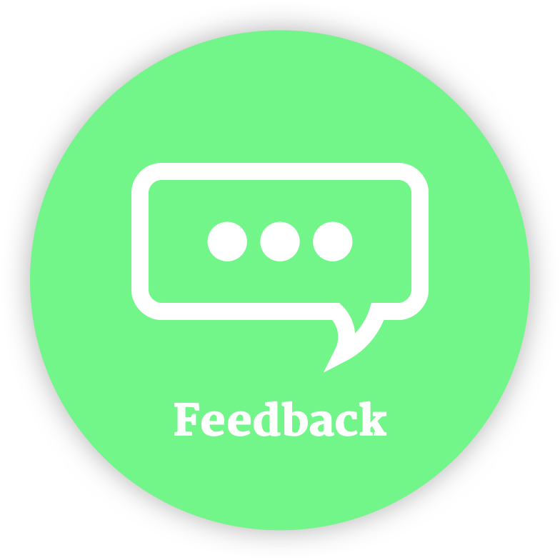 eminent presence: Feedback